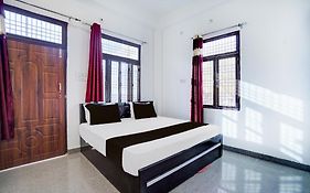 Hotel O Maa Santoshi